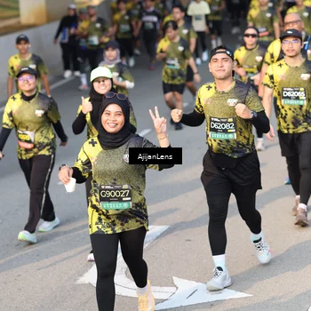 Runner Photo 6334213