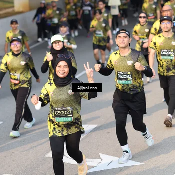 Runner Photo 6334218