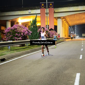 Runner Photo 6334225