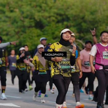 Runner Photo 6334229