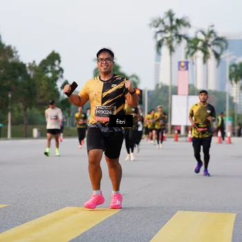 Runner Photo 6334230