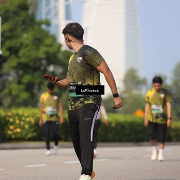 Runner Photo 6334231