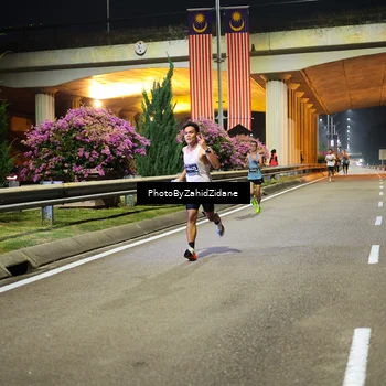 Runner Photo 6334232