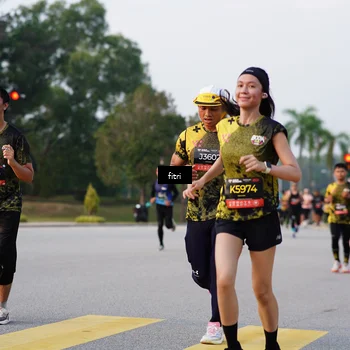 Runner Photo 6334233