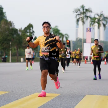 Runner Photo 6334239
