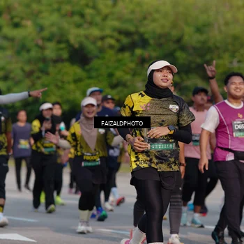 Runner Photo 6334240