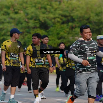 Runner Photo 6334248