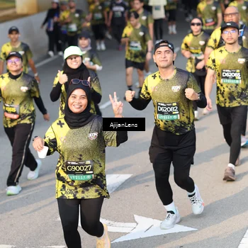 Runner Photo 6334253
