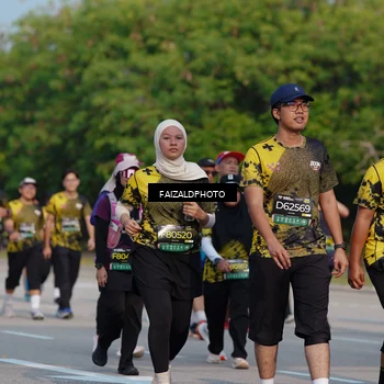 Runner Photo 6334254
