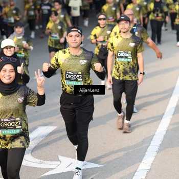 Runner Photo 6334261