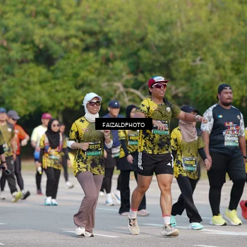 Runner Photo 6334262