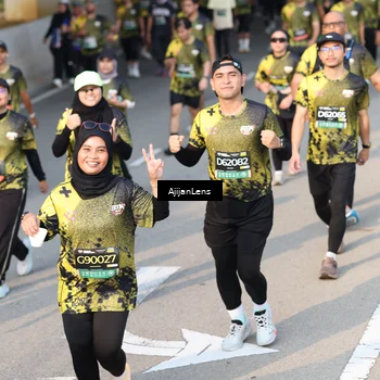 Runner Photo 6334263