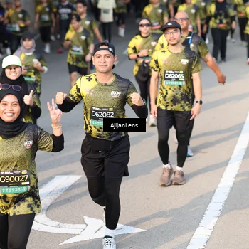 Runner Photo 6334264