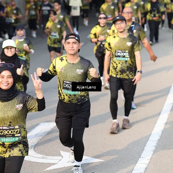 Runner Photo 6334281