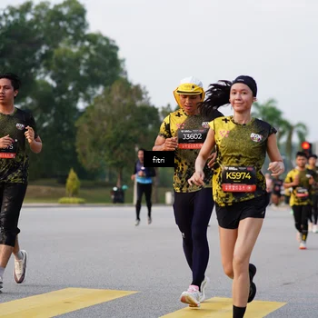 Runner Photo 6334284