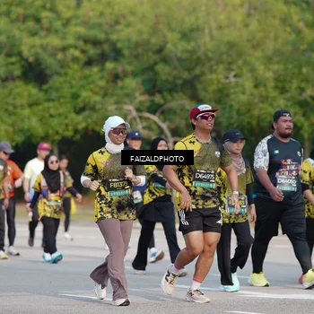 Runner Photo 6334286