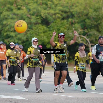 Runner Photo 6334287