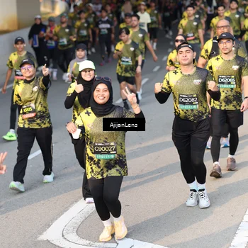 Runner Photo 6334297