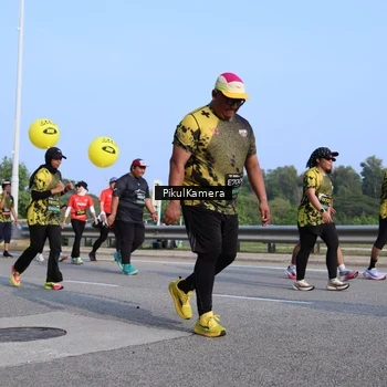 Runner Photo 6334299