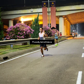 Runner Photo 6334300