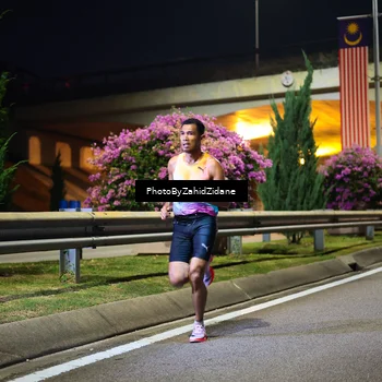 Runner Photo 6334301