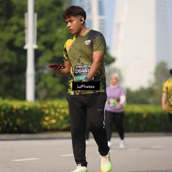 Runner Photo 6334303