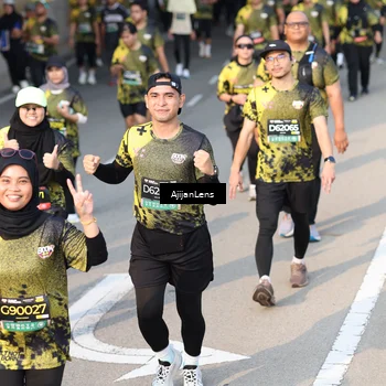 Runner Photo 6334310