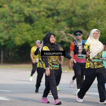 Runner Photo 6334313