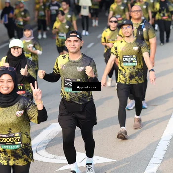 Runner Photo 6334317