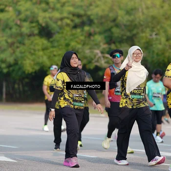 Runner Photo 6334321