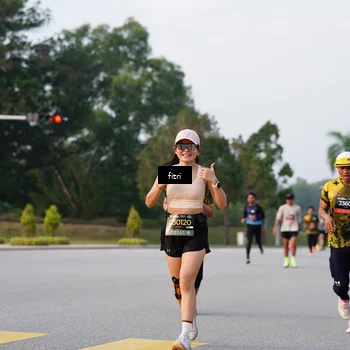 Runner Photo 6334325