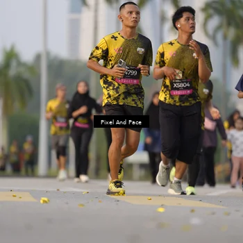Runner Photo 6334328