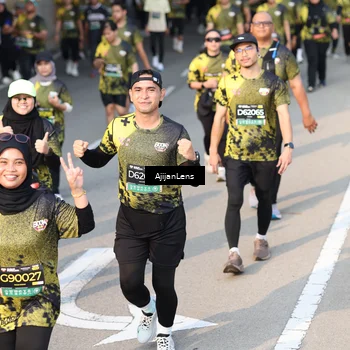 Runner Photo 6334332