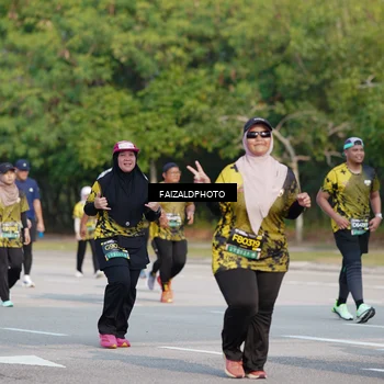 Runner Photo 6334335