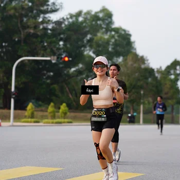 Runner Photo 6334336