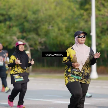Runner Photo 6334338