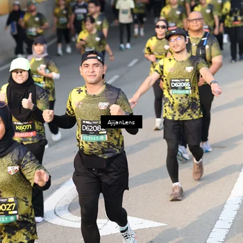 Runner Photo 6334342