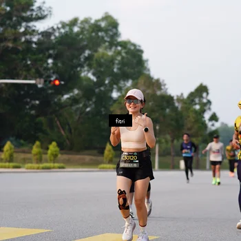 Runner Photo 6334346