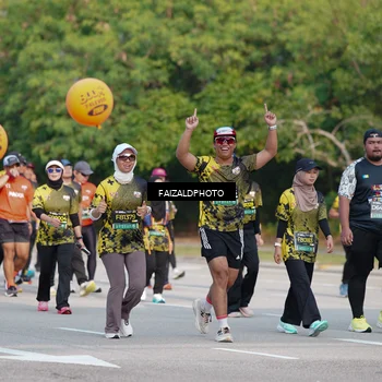Runner Photo 6334354