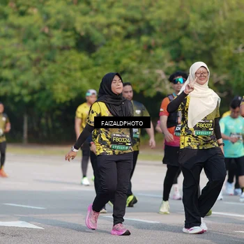Runner Photo 6334361