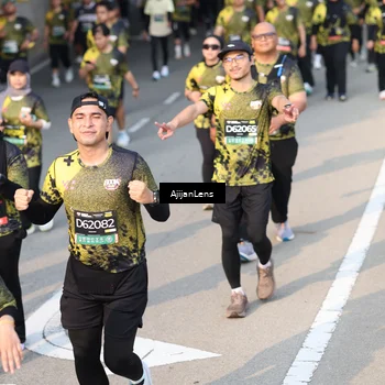 Runner Photo 6334364