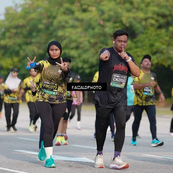 Runner Photo 6334367