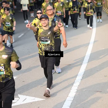 Runner Photo 6334368