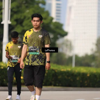 Runner Photo 6334375