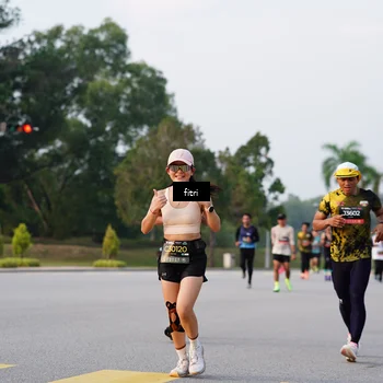 Runner Photo 6334382
