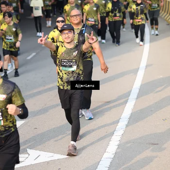 Runner Photo 6334391