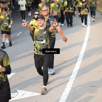 Runner Photo 6334398
