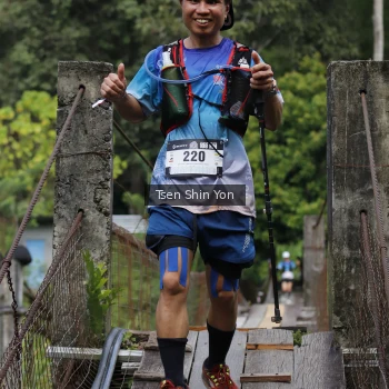 Runner Photo 63344