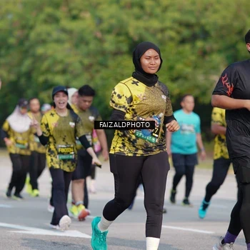 Runner Photo 6334402