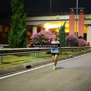 Runner Photo 6334418